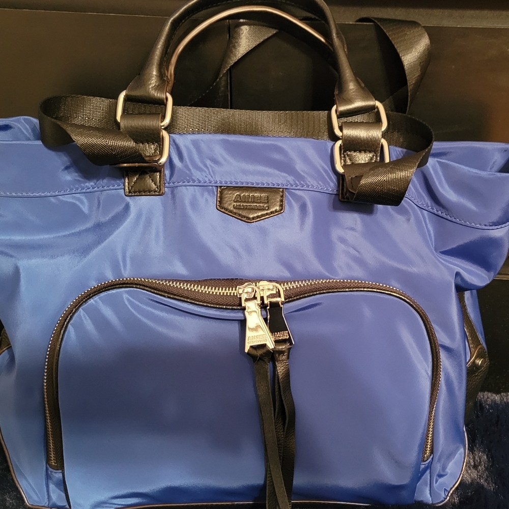Aimee Kersteberg LG Bag